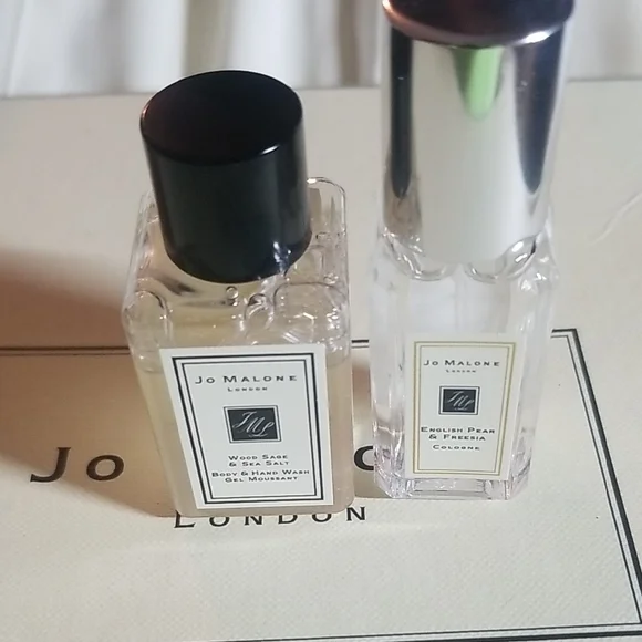 Jo MALONE TRAVEL SIZE  Toiletries - Picture 6 of 11